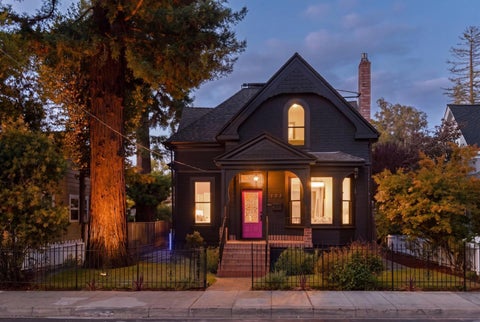 Photo of 135 Johnson Avenue, LOS GATOS, CA 95030 (MLS # ML82057269)