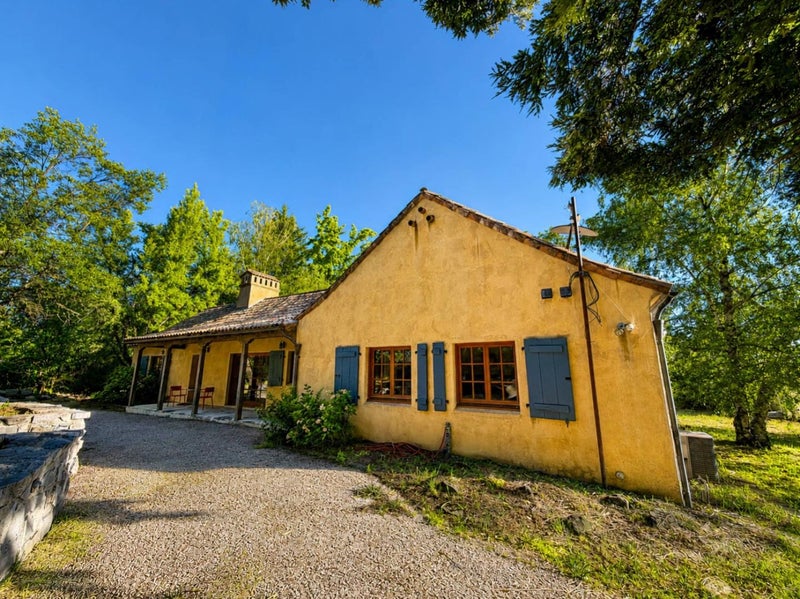 18516 Skyline Boulevard
