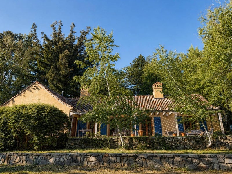 18516 Skyline Boulevard
