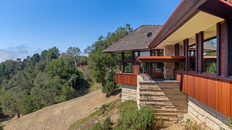 999 North Rodeo Gulch Road