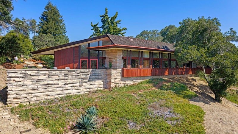 999 North Rodeo Gulch Road