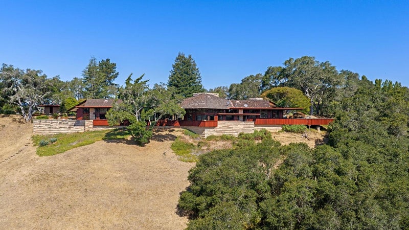 999 North Rodeo Gulch Road