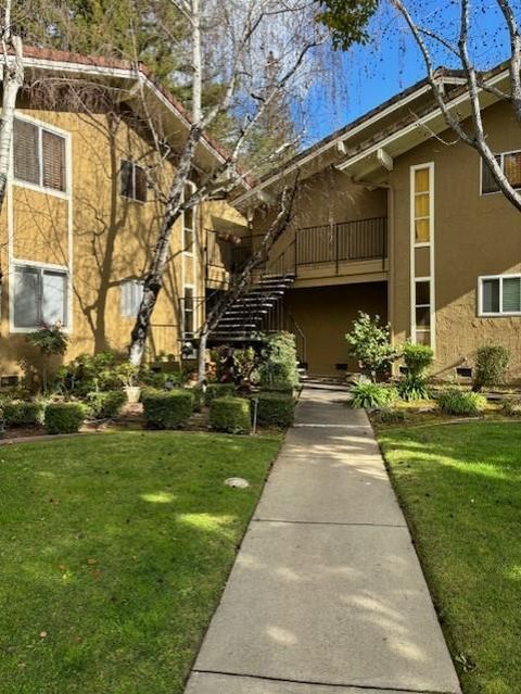 420 Alberto Way 5 Los Gatos CA 95032
