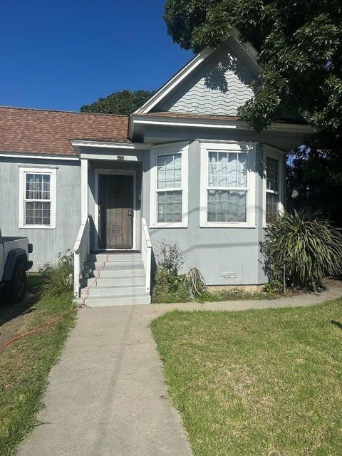 Photo of 205 Bockius Street, Watsonville, CA 95076 (MLS # ML82025350)
