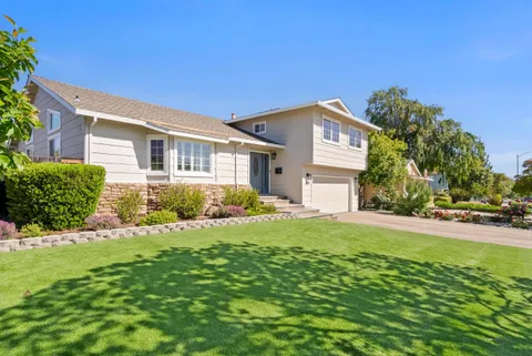 1549 Puerto Vallarta Drive, San Jose, CA 95120 - MLS#: ML82005835