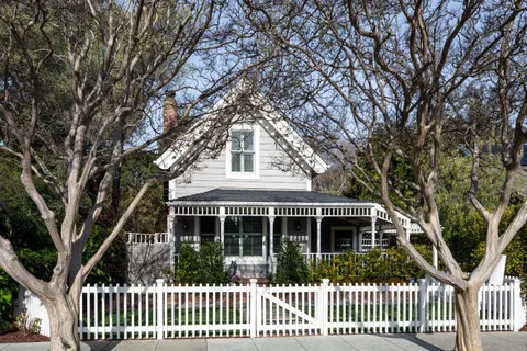 125 Massol Avenue, Los Gatos, CA 95030 - #: ML81999067