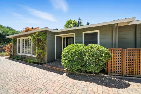 641 10th Avenue, Menlo Park, CA 94025 - #: ML82016088