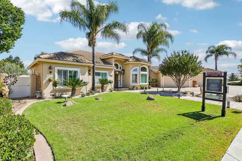 1515 South Ridgemark Drive