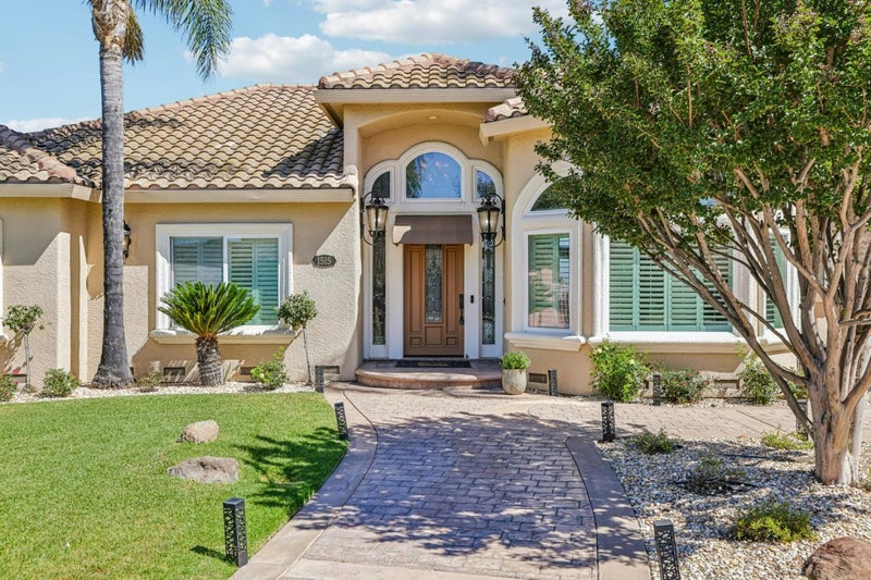 1515 South Ridgemark Drive
