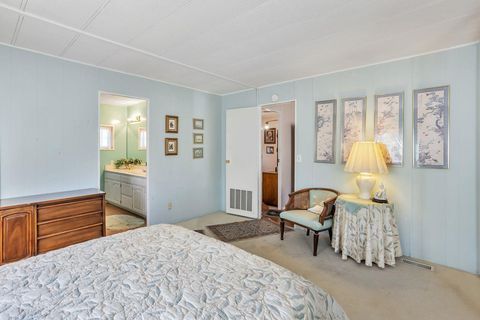 Tiny photo for 177 Quail Hallow Drive #177, SAN JOSE, CA 95128 (MLS # ML82023213)