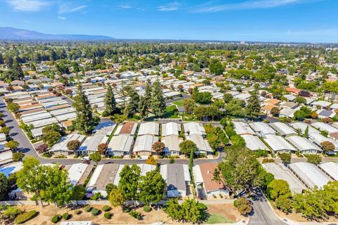 Tiny photo for 177 Quail Hallow Drive #177, SAN JOSE, CA 95128 (MLS # ML82023213)