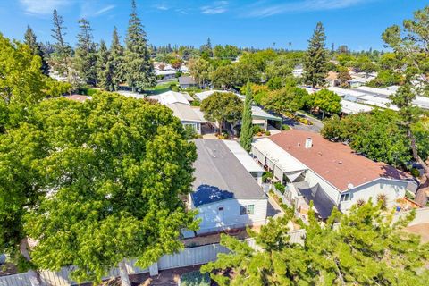 Tiny photo for 177 Quail Hallow Drive #177, SAN JOSE, CA 95128 (MLS # ML82023213)