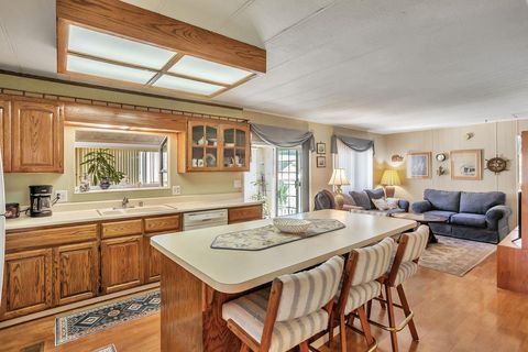 Tiny photo for 177 Quail Hallow Drive #177, SAN JOSE, CA 95128 (MLS # ML82023213)