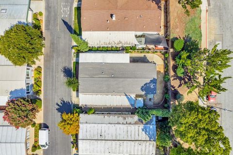 Tiny photo for 177 Quail Hallow Drive #177, SAN JOSE, CA 95128 (MLS # ML82023213)