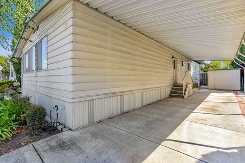 Tiny photo for 177 Quail Hallow Drive #177, SAN JOSE, CA 95128 (MLS # ML82023213)