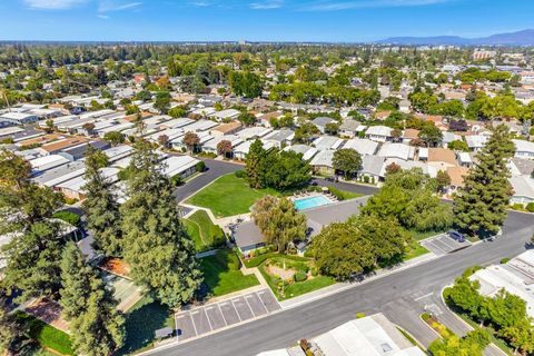 Tiny photo for 177 Quail Hallow Drive #177, SAN JOSE, CA 95128 (MLS # ML82023213)