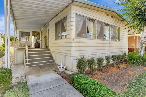 Tiny photo for 177 Quail Hallow Drive #177, SAN JOSE, CA 95128 (MLS # ML82023213)