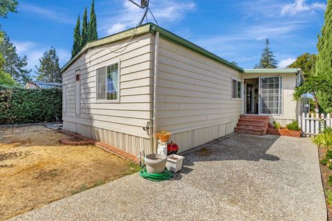 Tiny photo for 177 Quail Hallow Drive #177, SAN JOSE, CA 95128 (MLS # ML82023213)