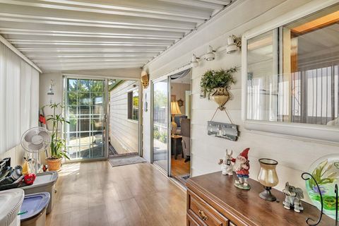 Tiny photo for 177 Quail Hallow Drive #177, SAN JOSE, CA 95128 (MLS # ML82023213)