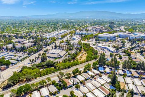 Tiny photo for 177 Quail Hallow Drive #177, SAN JOSE, CA 95128 (MLS # ML82023213)