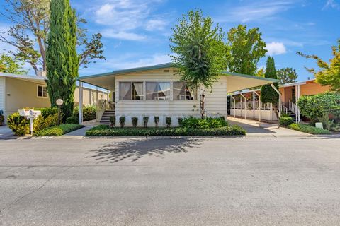 Tiny photo for 177 Quail Hallow Drive #177, SAN JOSE, CA 95128 (MLS # ML82023213)