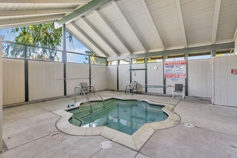 Tiny photo for 177 Quail Hallow Drive #177, SAN JOSE, CA 95128 (MLS # ML82023213)