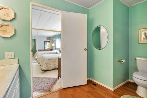 Tiny photo for 177 Quail Hallow Drive #177, SAN JOSE, CA 95128 (MLS # ML82023213)