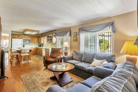 Tiny photo for 177 Quail Hallow Drive #177, SAN JOSE, CA 95128 (MLS # ML82023213)