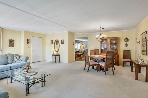 Tiny photo for 177 Quail Hallow Drive #177, SAN JOSE, CA 95128 (MLS # ML82023213)