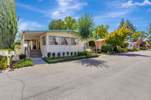 Tiny photo for 177 Quail Hallow Drive #177, SAN JOSE, CA 95128 (MLS # ML82023213)