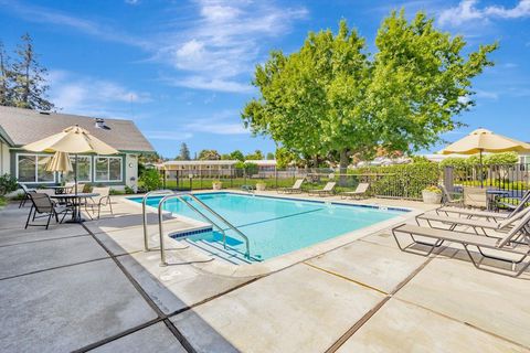Tiny photo for 177 Quail Hallow Drive #177, SAN JOSE, CA 95128 (MLS # ML82023213)