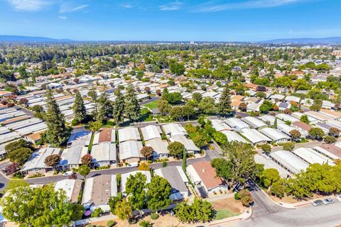 Tiny photo for 177 Quail Hallow Drive #177, SAN JOSE, CA 95128 (MLS # ML82023213)