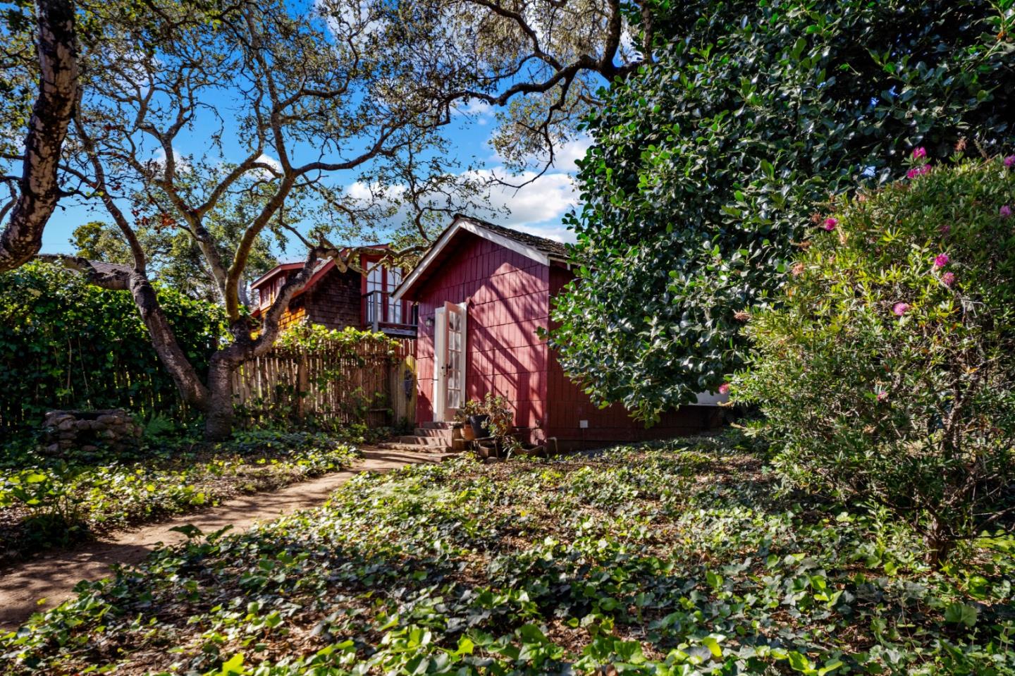 0 Torres & 8th NW Corner