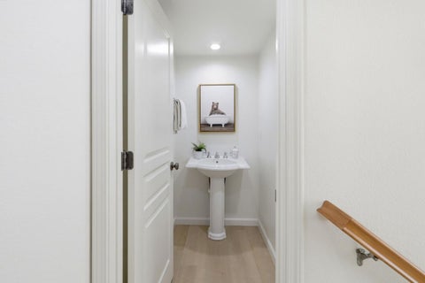 Tiny photo for 4453 Lick Mill Boulevard, Santa Clara, CA 95054 (MLS # ML82053679)