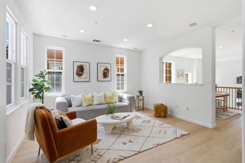 Tiny photo for 4453 Lick Mill Boulevard, Santa Clara, CA 95054 (MLS # ML82053679)