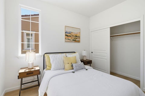 Tiny photo for 4453 Lick Mill Boulevard, Santa Clara, CA 95054 (MLS # ML82053679)