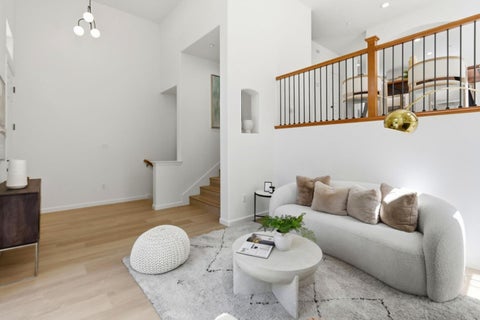 Tiny photo for 4453 Lick Mill Boulevard, Santa Clara, CA 95054 (MLS # ML82053679)