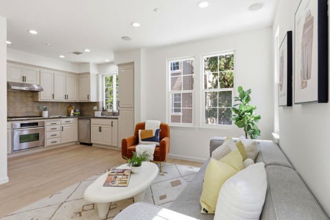 Tiny photo for 4453 Lick Mill Boulevard, Santa Clara, CA 95054 (MLS # ML82053679)