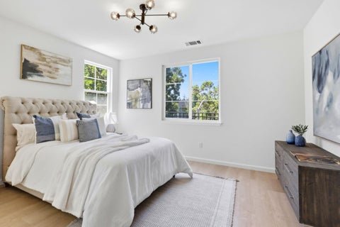 Tiny photo for 4453 Lick Mill Boulevard, Santa Clara, CA 95054 (MLS # ML82053679)
