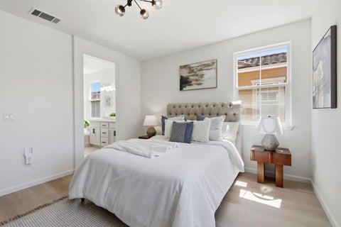 Tiny photo for 4453 Lick Mill Boulevard, Santa Clara, CA 95054 (MLS # ML82053679)