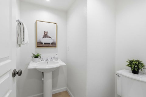 Tiny photo for 4453 Lick Mill Boulevard, Santa Clara, CA 95054 (MLS # ML82053679)
