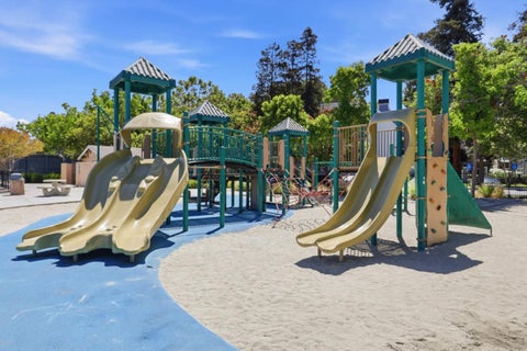 Tiny photo for 4453 Lick Mill Boulevard, Santa Clara, CA 95054 (MLS # ML82053679)