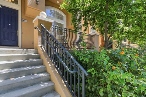 Tiny photo for 4453 Lick Mill Boulevard, Santa Clara, CA 95054 (MLS # ML82053679)