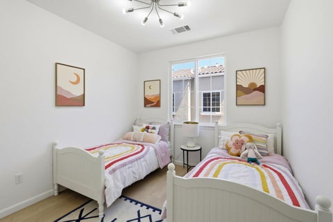 Tiny photo for 4453 Lick Mill Boulevard, Santa Clara, CA 95054 (MLS # ML82053679)