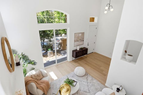 Tiny photo for 4453 Lick Mill Boulevard, Santa Clara, CA 95054 (MLS # ML82053679)