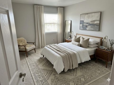 Tiny photo for 100 Yellowood Place, PITTSBURG, CA 94565 (MLS # ML82040748)