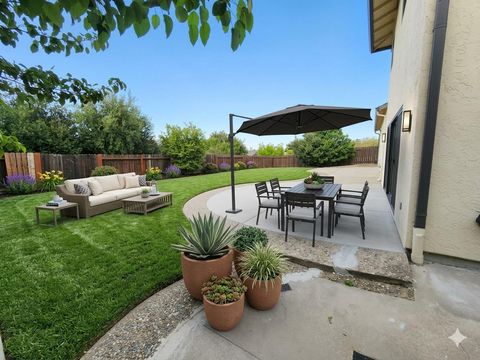 Tiny photo for 100 Yellowood Place, PITTSBURG, CA 94565 (MLS # ML82040748)