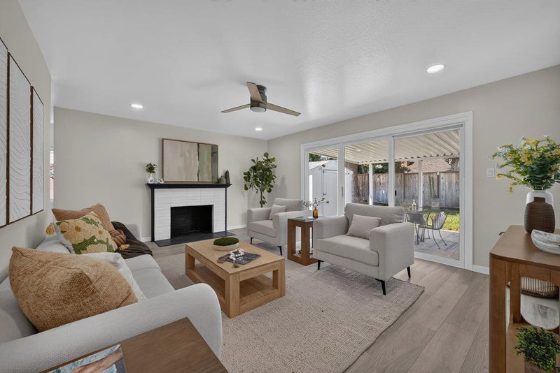 3723 Hillsdale Court