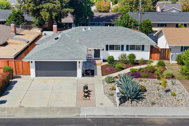 3723 Hillsdale Court