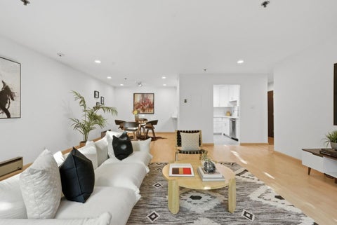 Tiny photo for 405 91st Street #27, Daly City, CA 94015 (MLS # ML82043923)